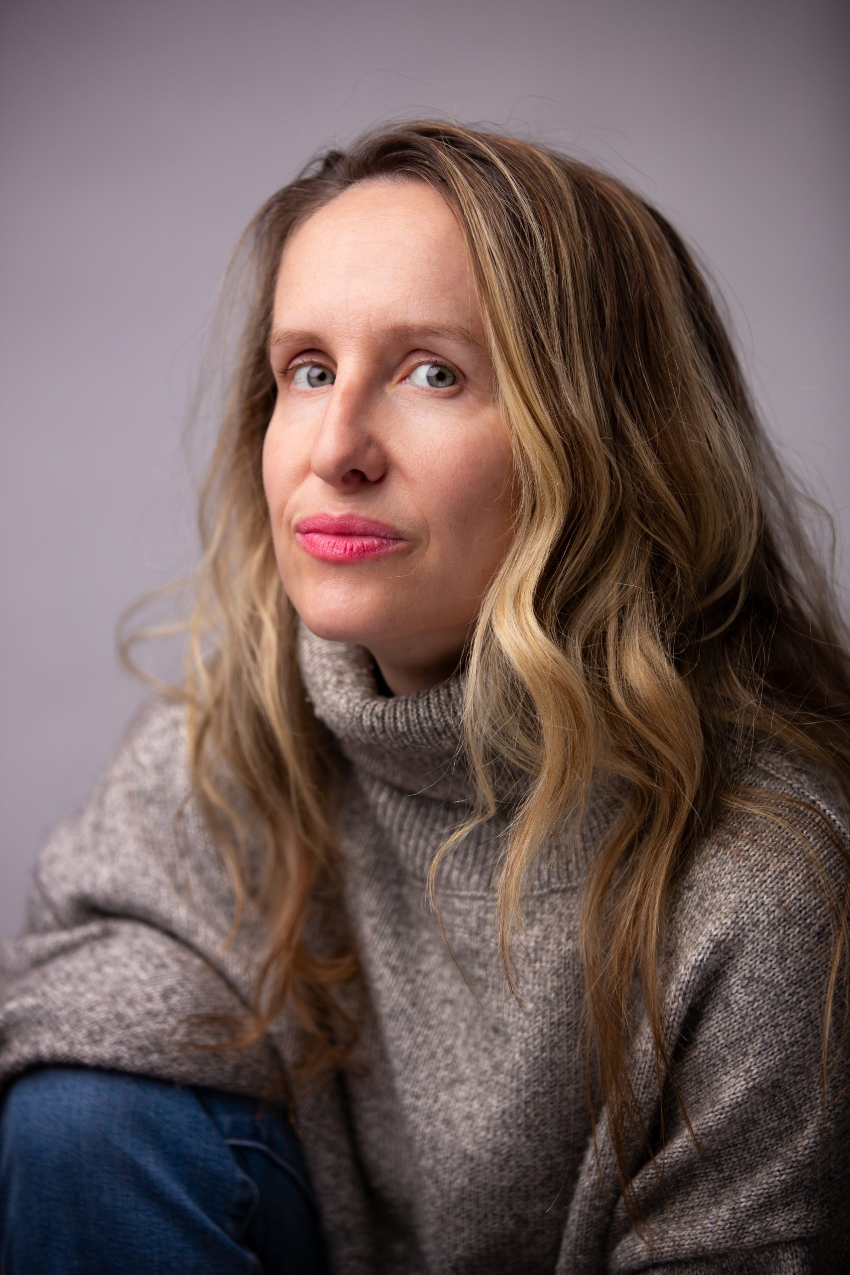 Canadian Emerging Feminist Artist Christina Krentz